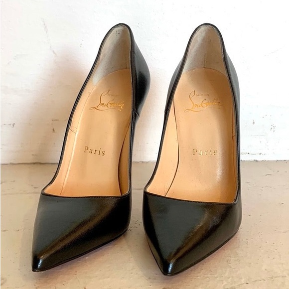 So Kate Nappa Shiny - Picture 2 of 5